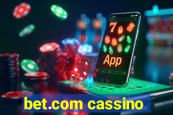 bet.com cassino